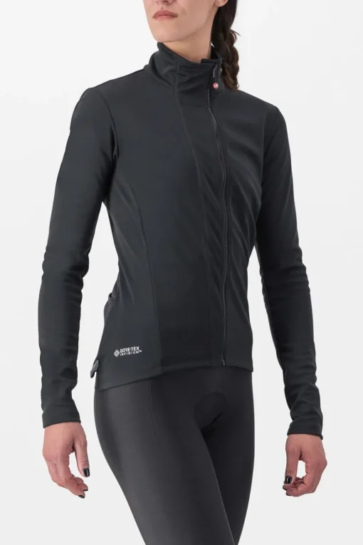 Castelli Softshell Jas Transition 2 W Jacket