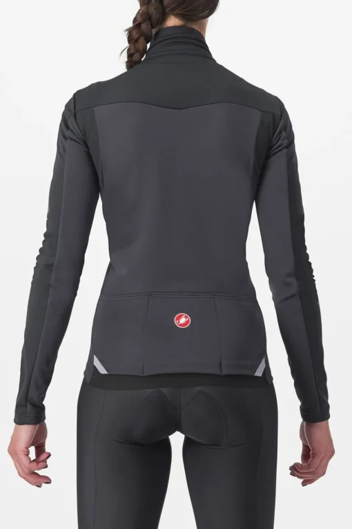 Castelli Softshell Jas Transition 2 W Jacket