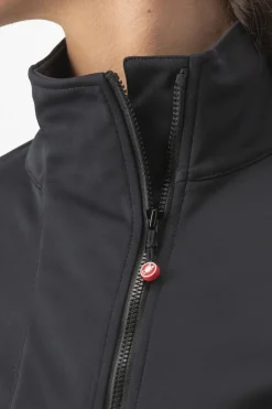 Castelli Softshell Jas Transition 2 W Jacket