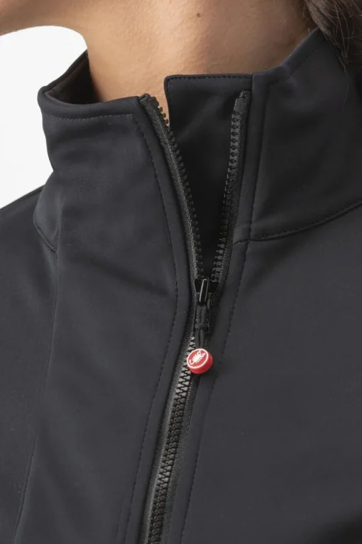 Castelli Softshell Jas Transition 2 W Jacket