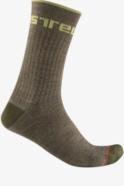 Castelli Sokken Distanza 20 Sock