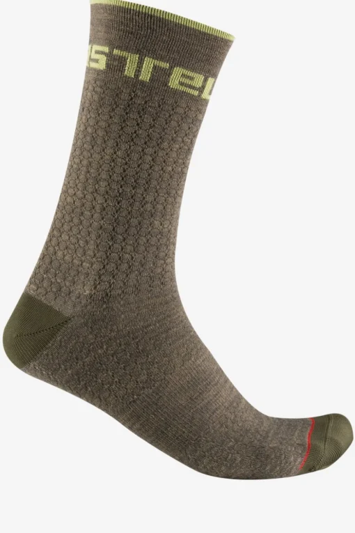 Castelli Sokken Distanza 20 Sock