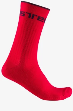 Castelli Sokken Distanza 20 Sock