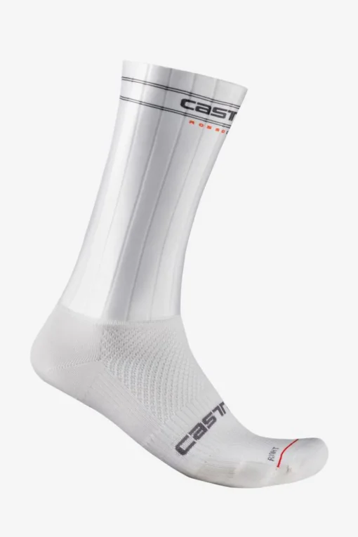 Castelli Sokken Fast Feet 3 Sock