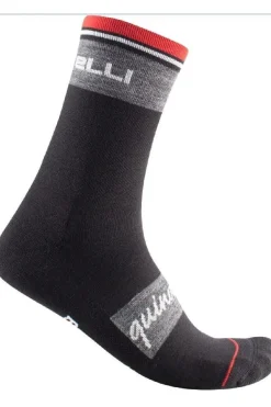 Castelli Sokken Quindici Soft Merino