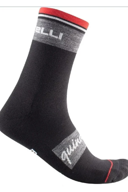 Castelli Sokken Quindici Soft Merino