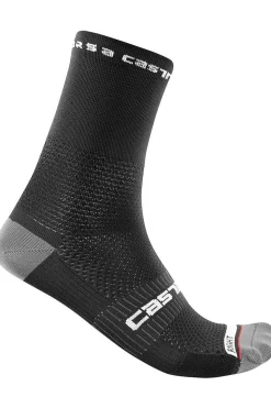 Castelli Sokken Rosso Corsa Pro 15 Sock
