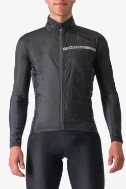 Castelli Squadra Stretch Jacket