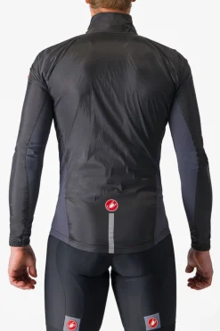 Castelli Squadra Stretch Jacket