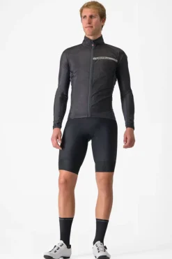 Castelli Squadra Stretch Jacket