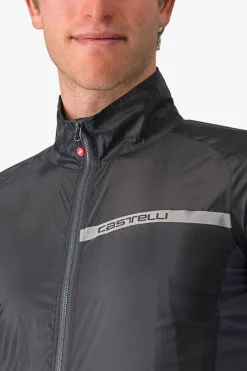 Castelli Squadra Stretch Jacket