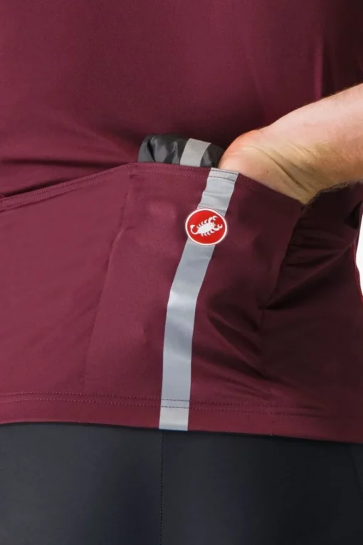 Castelli Squadra Stretch Jacket