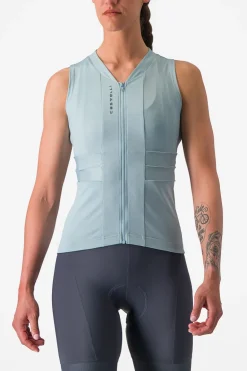 Castelli Top Anima 4 Sleeveless