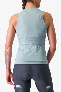 Castelli Top Anima 4 Sleeveless