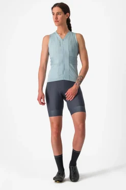 Castelli Top Anima 4 Sleeveless