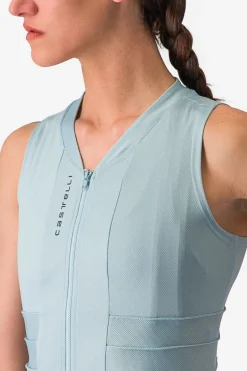 Castelli Top Anima 4 Sleeveless