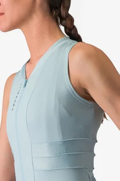 Castelli Top Anima 4 Sleeveless