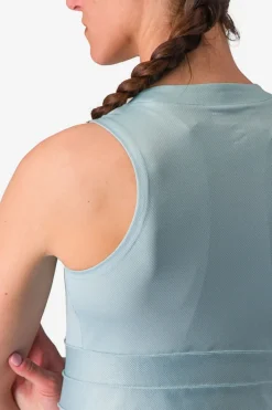 Castelli Top Anima 4 Sleeveless