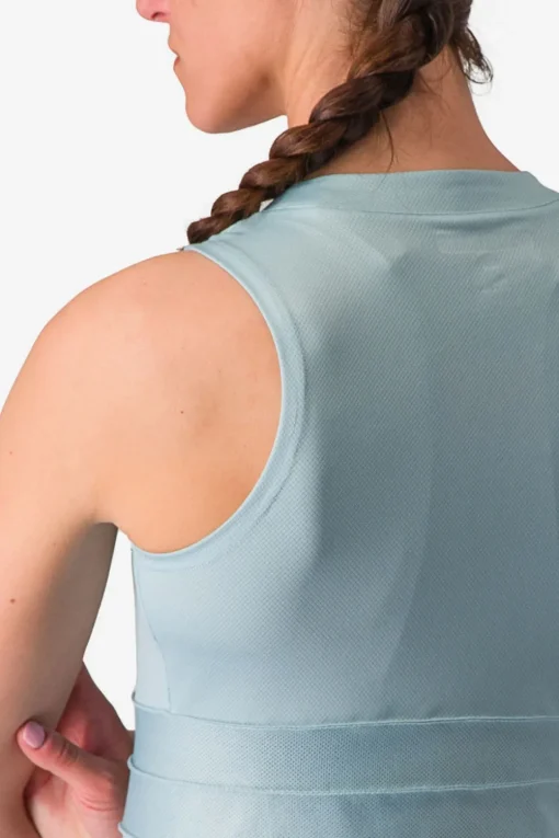 Castelli Top Anima 4 Sleeveless