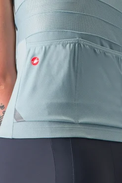 Castelli Top Anima 4 Sleeveless