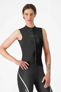 Castelli Top Sole Sleeveless Jersey