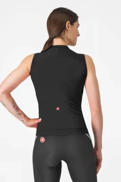 Castelli Top Sole Sleeveless Jersey