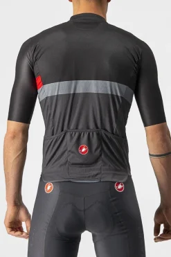 Castelli T-Shirt A Blocco