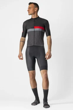 Castelli T-Shirt A Blocco
