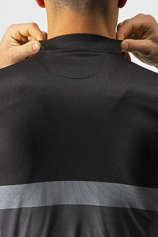 Castelli T-Shirt A Blocco