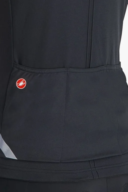 Castelli T-Shirt Anima 4 Jersey