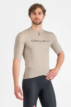 Castelli T-Shirt Elements Jersey