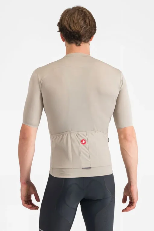 Castelli T-Shirt Elements Jersey