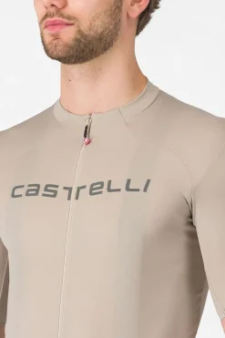 Castelli T-Shirt Elements Jersey