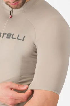 Castelli T-Shirt Elements Jersey