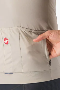 Castelli T-Shirt Elements Jersey