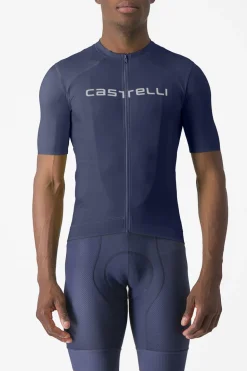 Castelli T-Shirt Elements Jersey