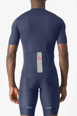 Castelli T-Shirt Elements Jersey