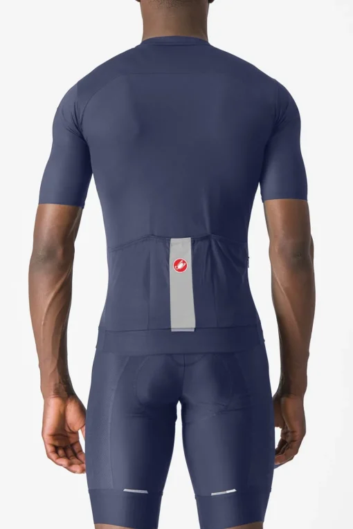 Castelli T-Shirt Elements Jersey
