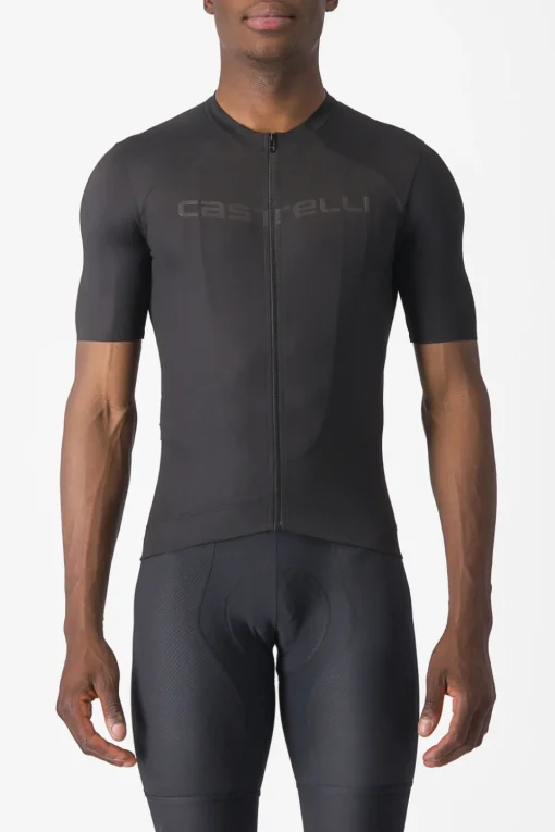 Castelli T-Shirt Elements Jersey