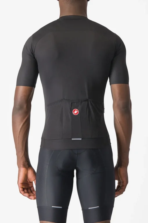 Castelli T-Shirt Elements Jersey