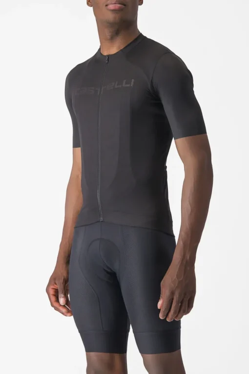 Castelli T-Shirt Elements Jersey