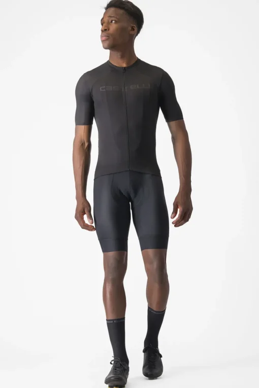 Castelli T-Shirt Elements Jersey