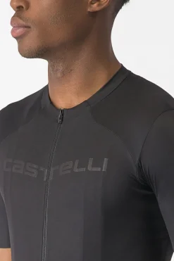 Castelli T-Shirt Elements Jersey