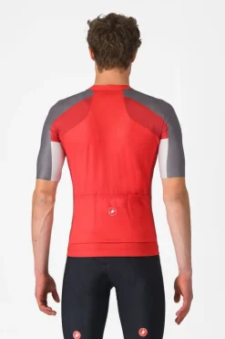 Castelli T-Shirt Entrata 6 Jersey