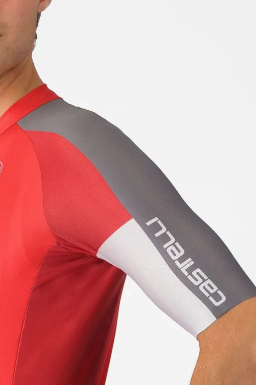 Castelli T-Shirt Entrata 6 Jersey