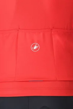 Castelli T-Shirt Entrata 6 Jersey