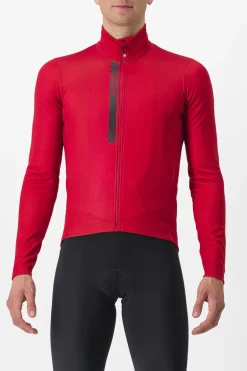 Castelli T-Shirt Entrata Thermal Jersey