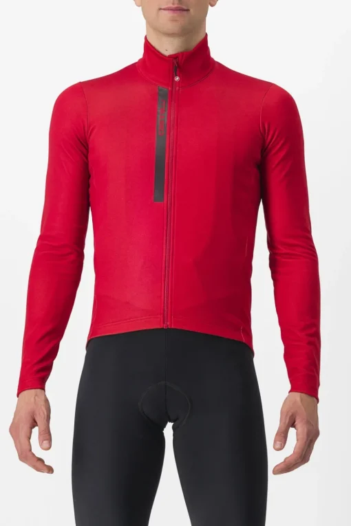 Castelli T-Shirt Entrata Thermal Jersey