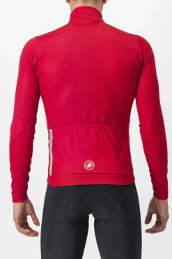 Castelli T-Shirt Entrata Thermal Jersey