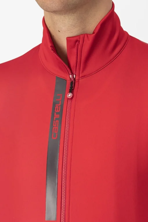 Castelli T-Shirt Entrata Thermal Jersey